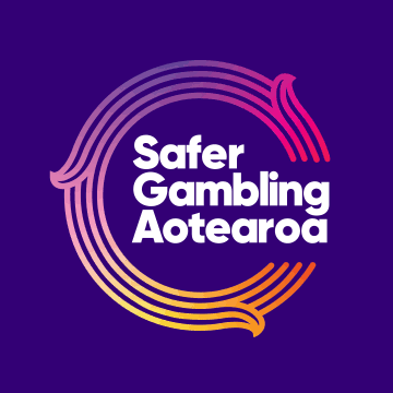 Safer Gambling Aotearoa